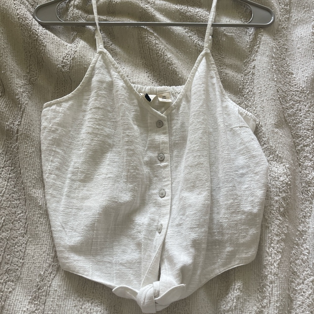 Roxy top